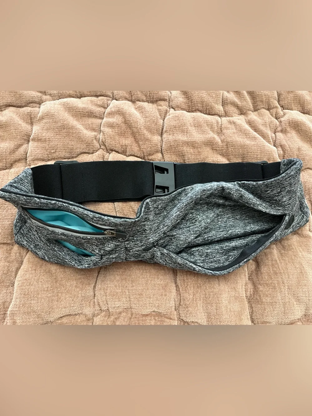 Fanny Pack Running Belt